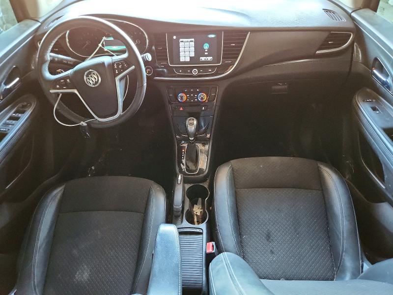 Продажа на аукционе авто 2018 Buick Encore, vin: KL4CJFSB1JB556247, номер лота: 47785656
