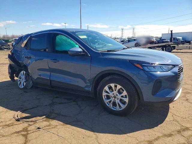 Продажа на аукционе авто 2024 Ford Escape, vin: 1FMCU9GNXRUA43933, номер лота: 47884626