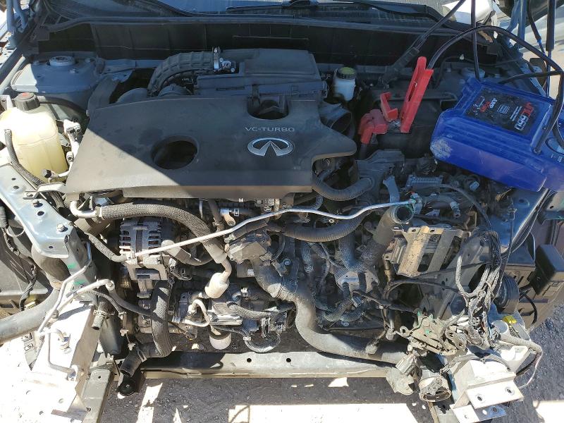 Aukcja sprzedaży 2022 Infiniti Qx55, vin: 3PCAJ5K34NF103436, numer aukcji: 46959206