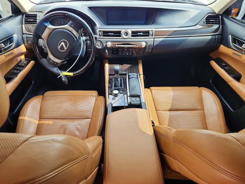 Продажа на аукционе авто 2013 Lexus Gs 350, vin: JTHBE1BLXD5021923, номер лота: 45689846