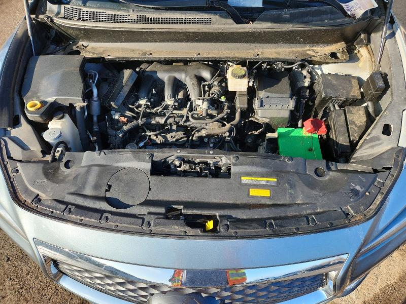 Aukcja sprzedaży 2018 Infiniti Qx60, vin: 5N1DL0MM1JC525313, numer aukcji: 45599366