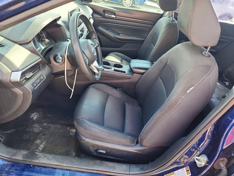 Aukcja sprzedaży 2020 Nissan Altima, vin: 1N4BL4BV3LC136261, numer aukcji: 46887196