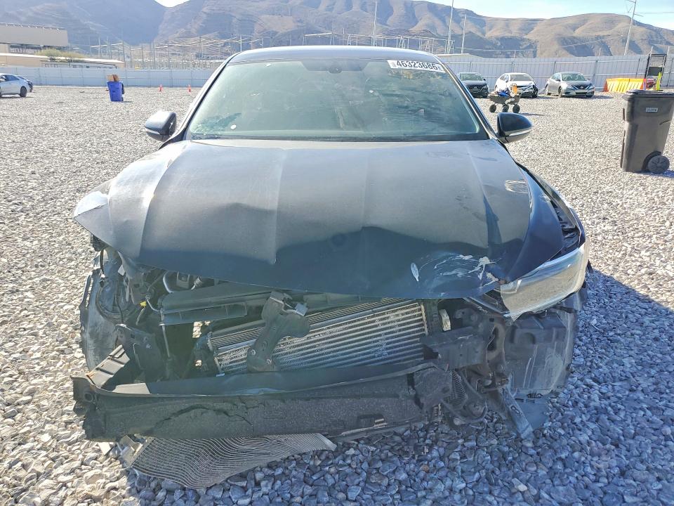2019 Volkswagen Jetta მანქანა იყიდება აუქციონზე, vin: 3VW5T7BU7KM263248, აუქციონის ნომერი: 46323686