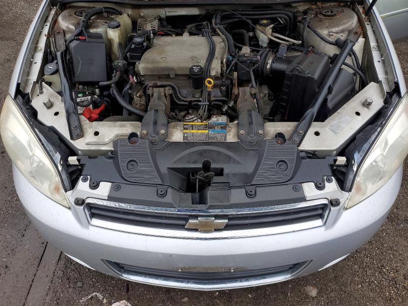 Продаж на аукціоні авто 2010 Chevrolet Impala, vin: 2G1WB5EK4A1165950, номер лоту: 79286315