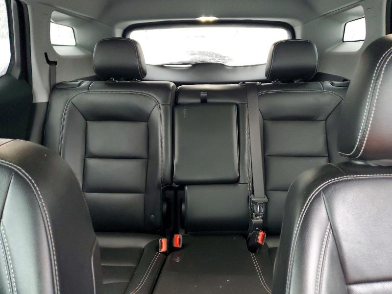 Продаж на аукціоні авто 2022 Gmc Terrain, vin: 3GKALVEV4NL141553, номер лоту: 78466845