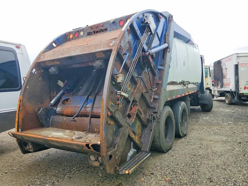 78067575 :رقم المزاد ، 5VCACLLE9CH213123 vin ، 2012 Autocar Llc Xpeditor مزاد بيع