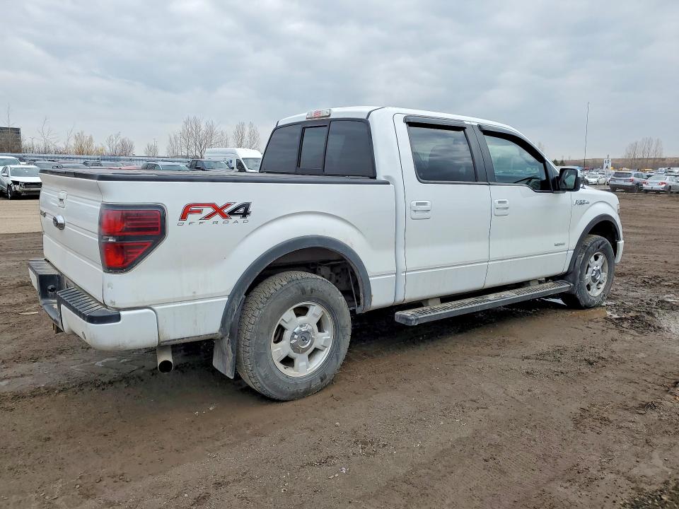 Продаж на аукціоні авто 2014 Ford F150, vin: 1FTFW1ET2EFB20386, номер лоту: 41984776