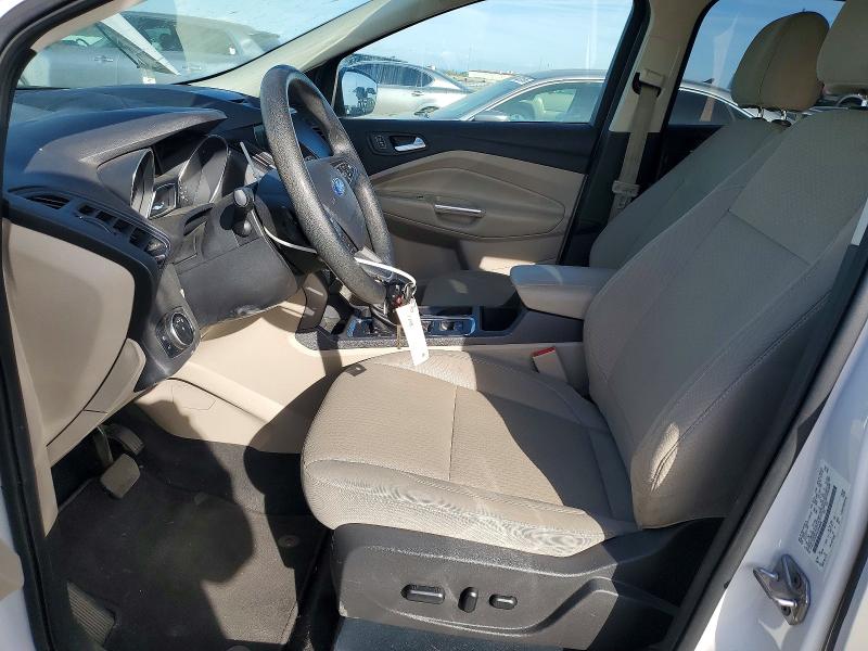 Aukcja sprzedaży 2017 Ford Escape, vin: 1FMCU0GD6HUB44999, numer aukcji: 45686036