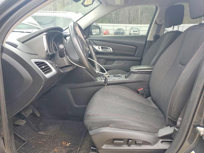 Продаж на аукціоні авто 2017 Gmc Terrain, vin: 2GKFLTEKXH6265478, номер лоту: 41729166