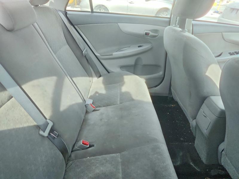 Aukcja sprzedaży 2009 Toyota Corolla, vin: 2T1BU40E69C013466, numer aukcji: 79263765