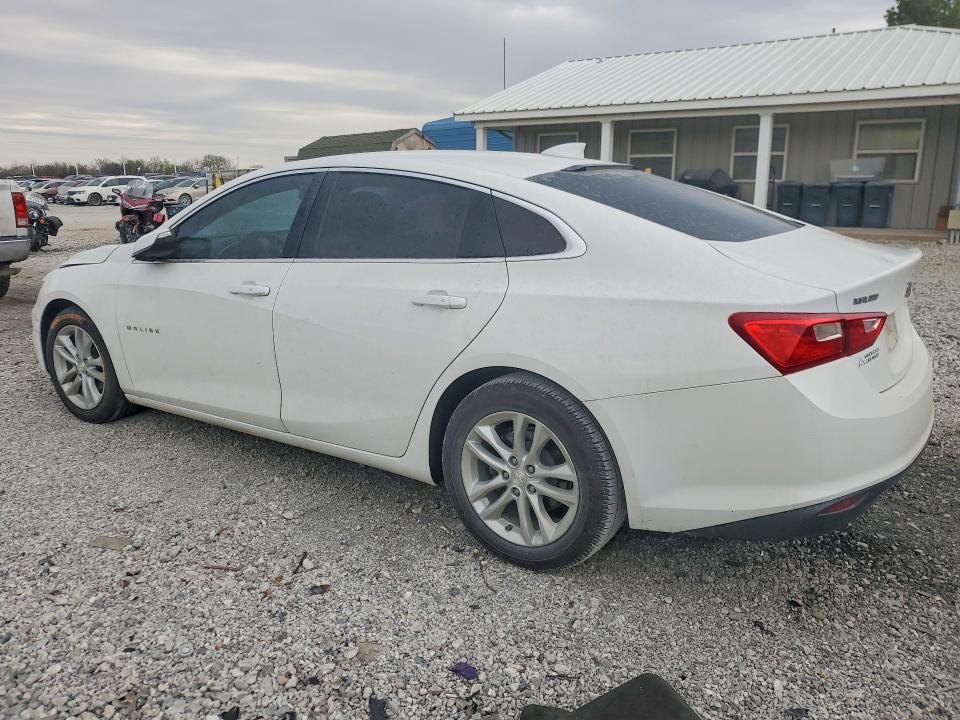 Aukcja sprzedaży 2017 Chevrolet Malibu, vin: 1G1ZE5ST8HF262363, numer aukcji: 47942816