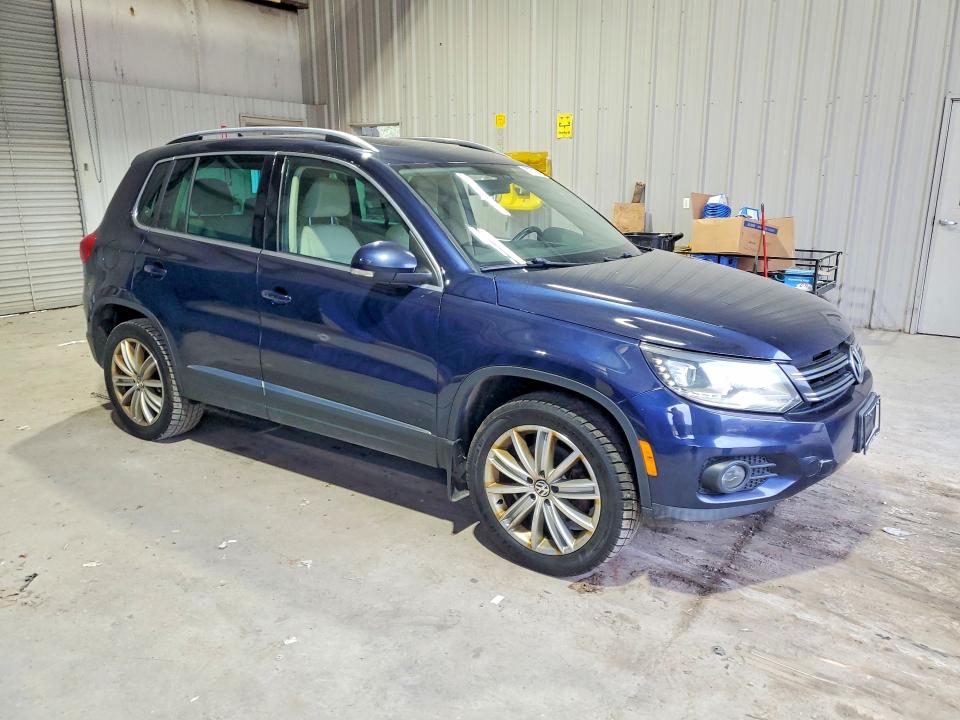 Aukcja sprzedaży 2016 Volkswagen Tiguan, vin: WVGBV7AX1GW545593, numer aukcji: 79727725