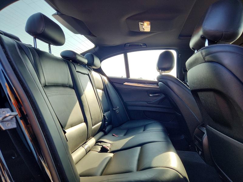 Продажа на аукционе авто 2015 Bmw 528, vin: WBA5A5C50FD523993, номер лота: 47931556