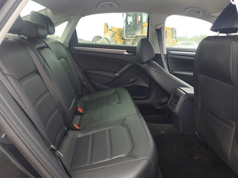 Aukcja sprzedaży 2017 Volkswagen Passat, vin: 1VWDT7A38HC083324, numer aukcji: 79568135