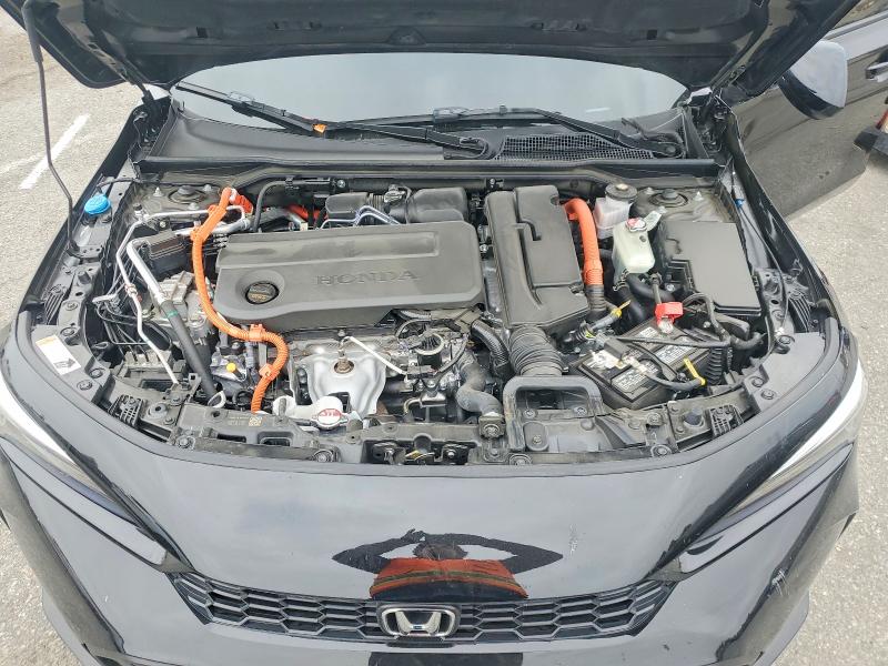 2026 Honda Civic მანქანა იყიდება აუქციონზე, vin: 2HGFE4F89TH305174, აუქციონის ნომერი: 48169546