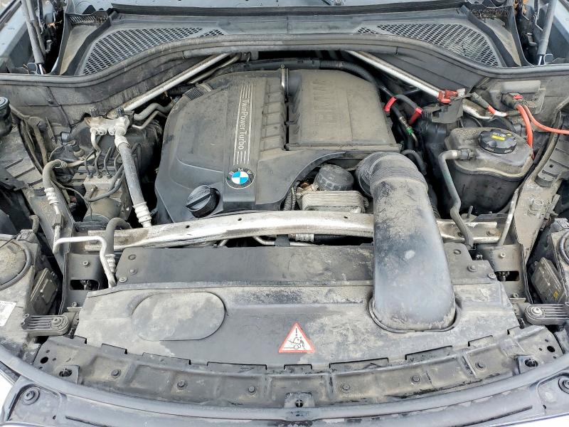 Aukcja sprzedaży 2014 Bmw X5, vin: 5UXKR0C51E0K44672, numer aukcji: 79542345