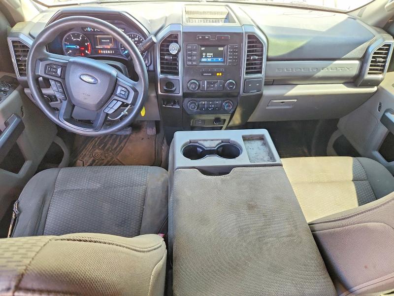 Продажа на аукционе авто 2019 Ford F350, vin: 1FT8X3CT2KEC44616, номер лота: 46636366