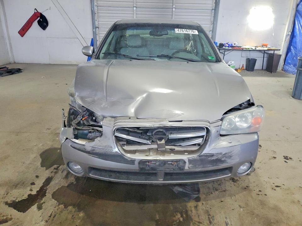 Aukcja sprzedaży 2002 Nissan Maxima, vin: JN1DA31D22T424785, numer aukcji: 47616776
