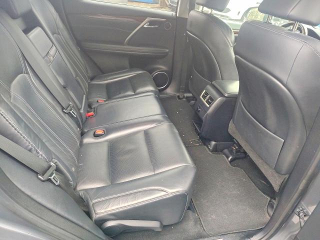 Продажа на аукционе авто 2019 Lexus Rx, vin: 2T2ZZMCA0KC122905, номер лота: 48056206