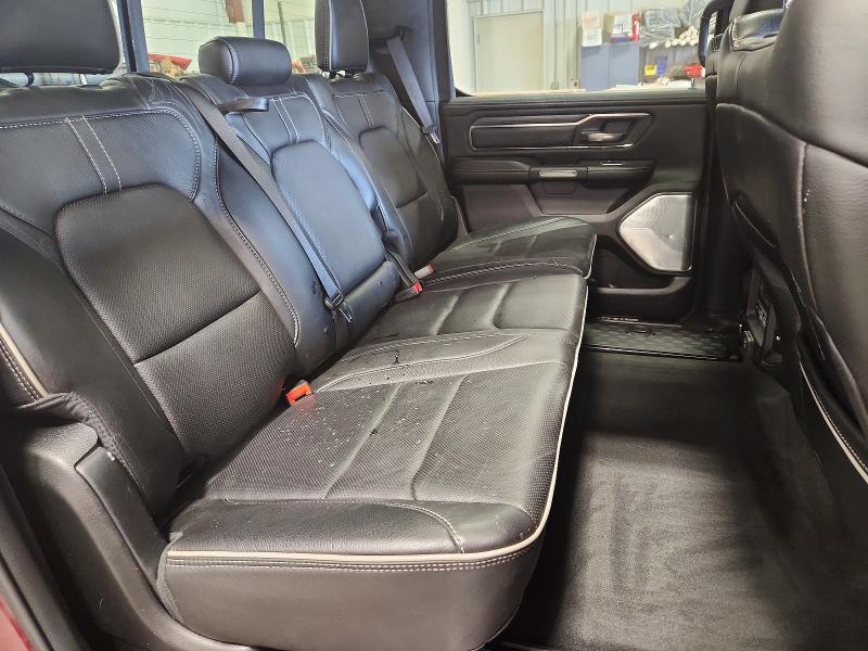 Продаж на аукціоні авто 2021 Ram 1500, vin: 1C6SRFHM9MN806427, номер лоту: 79609665