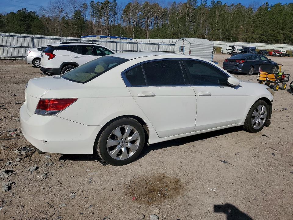 Продажа на аукционе авто 2010 Honda Accord, vin: 1HGCP2F7XAA044934, номер лота: 47175156