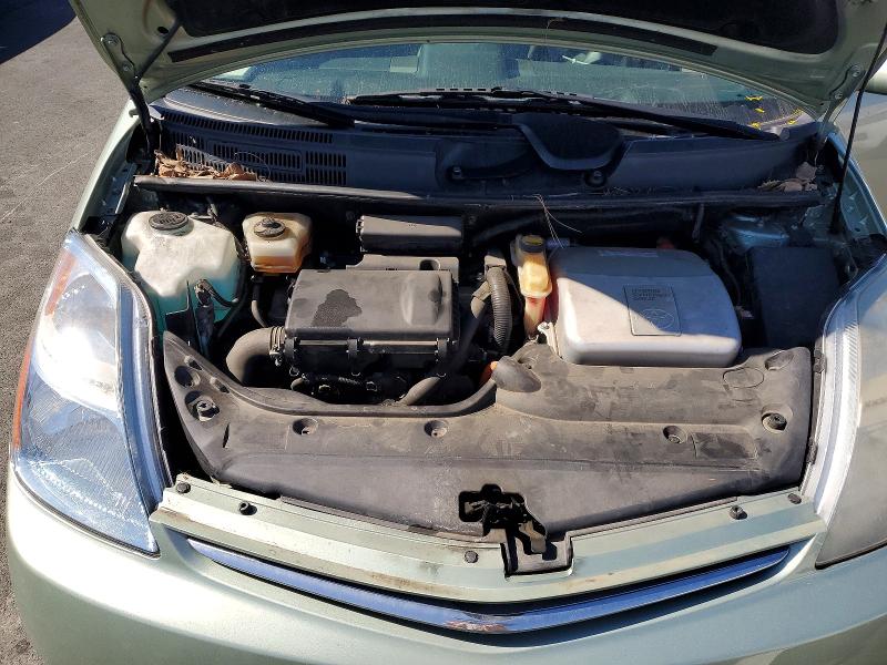 Продаж на аукціоні авто 2007 Toyota Prius, vin: JTDKB20U577639221, номер лоту: 41949606