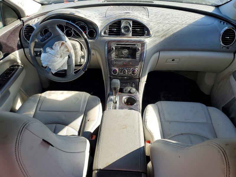 Aukcja sprzedaży 2017 Buick Enclave, vin: 5GAKRBKD0HJ168982, numer aukcji: 79100495