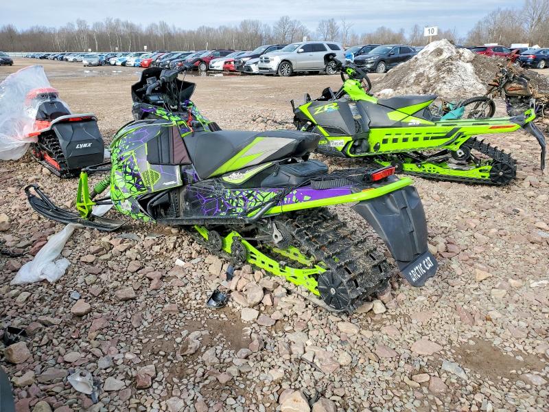 Продаж на аукціоні авто 2019 Arctic Cat Snowmobile, vin: 4UF19SNW0KT118207, номер лоту: 47076496