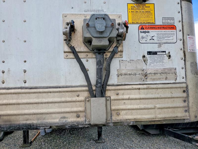 Продаж на аукціоні авто 2014 Utility Dry Freight Trailer, vin: 1UYVS2530EG766700, номер лоту: 45479586