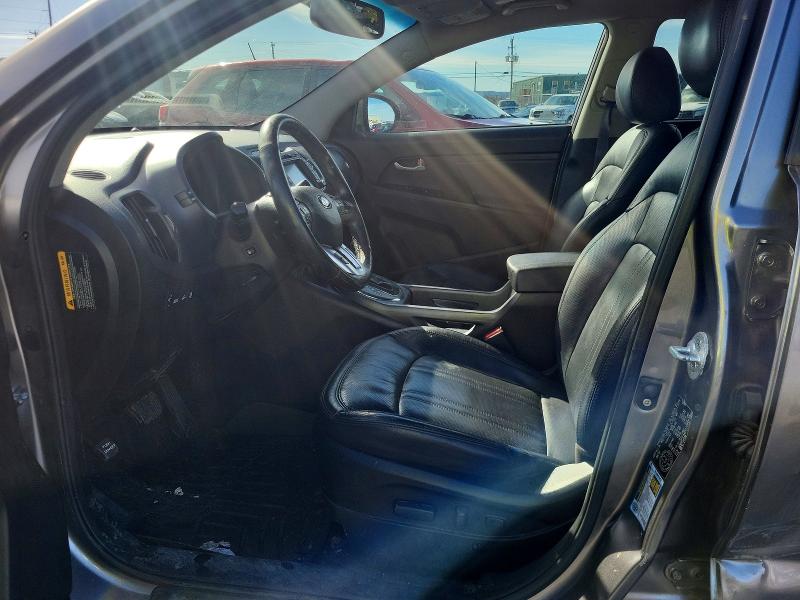Продаж на аукціоні авто 2013 Kia Sportage, vin: KNDPCCA66D7388438, номер лоту: 77674765