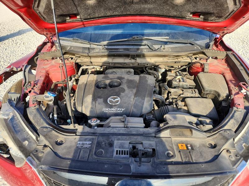 79948935 :رقم المزاد ، JM3KE2DY1E0378154 vin ، 2014 Mazda Cx-5 مزاد بيع