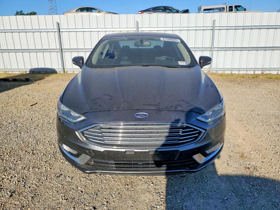 Aukcja sprzedaży 2017 Ford Fusion, vin: 3FA6P0HD9HR222194, numer aukcji: 47468626