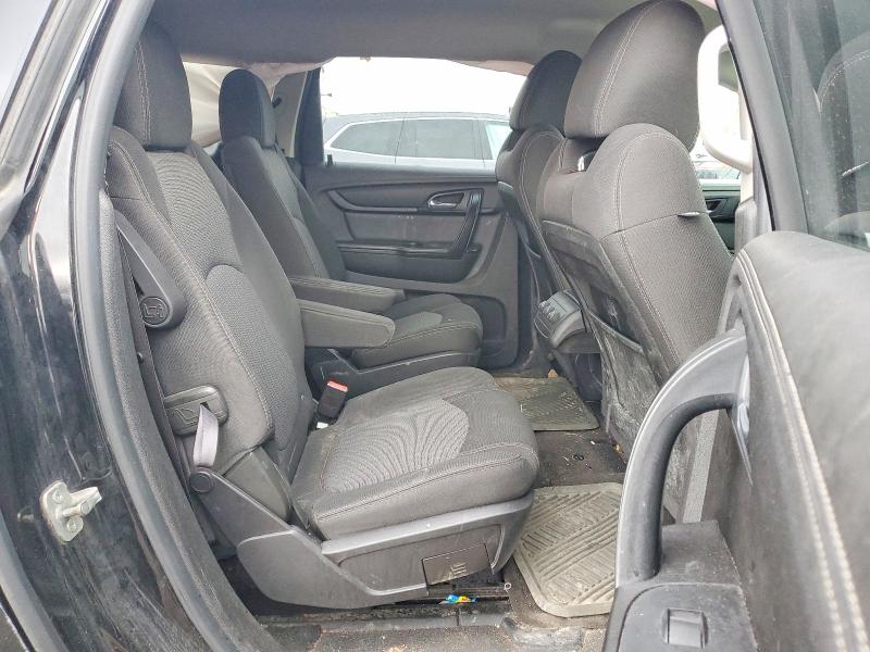 Aukcja sprzedaży 2016 Chevrolet Traverse, vin: 1GNKRGKD1GJ290493, numer aukcji: 46457236