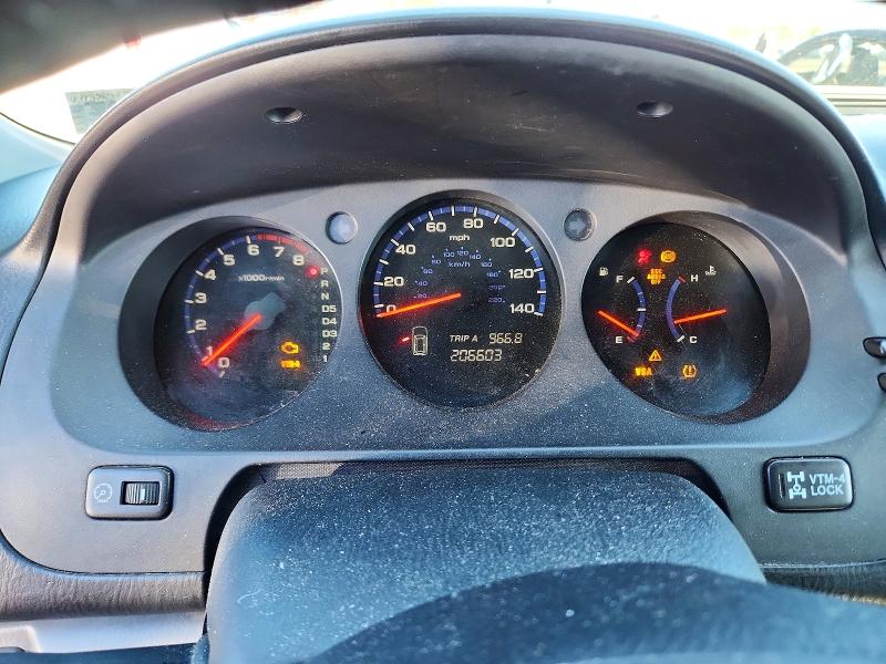 Продаж на аукціоні авто 2006 Acura Mdx, vin: 2HNYD18696H509797, номер лоту: 79935585