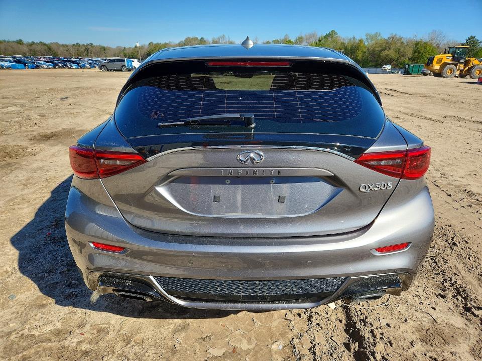 Aukcja sprzedaży 2017 Infiniti Qx30, vin: SJKCH5CP5HA028150, numer aukcji: 79438015