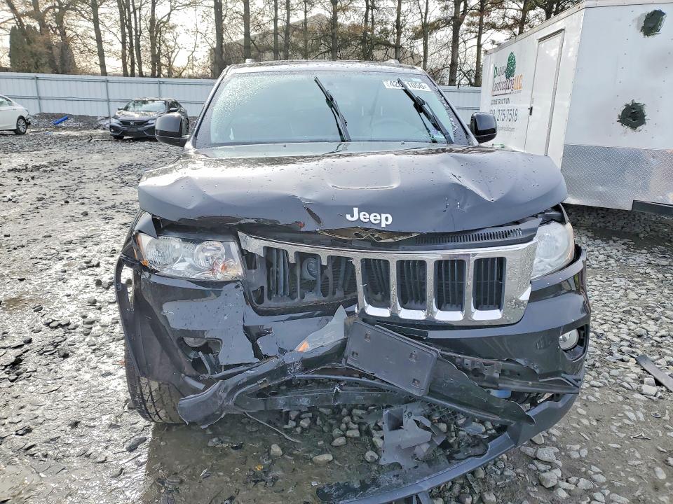 42061056 :رقم المزاد ، 1C4RJFAG1DC532767 vin ، 2013 Jeep Grand Cherokee مزاد بيع