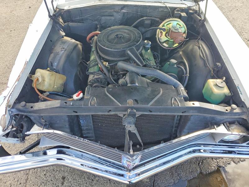 Aukcja sprzedaży 1967 Buick Skylark, vin: 444677K124636, numer aukcji: 47222456
