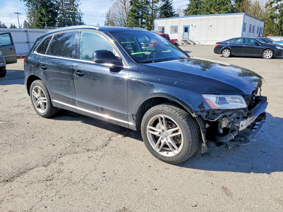 Продаж на аукціоні авто 2013 Audi Q5, vin: WA1LFAFP7DA084706, номер лоту: 47756846