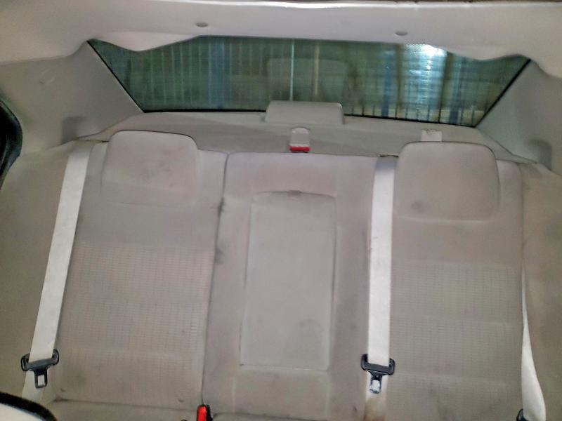 2008 Ford Fusion მანქანა იყიდება აუქციონზე, vin: 3FAHP07148R211667, აუქციონის ნომერი: 46769516