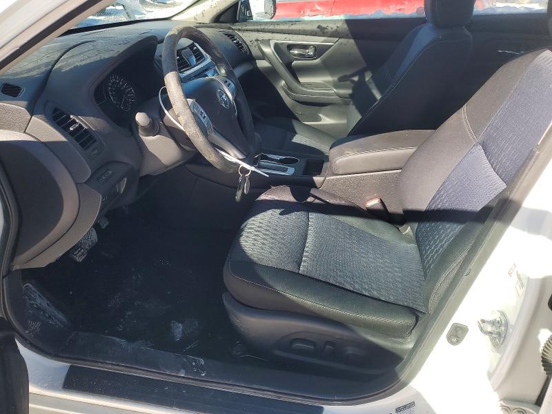 2016 Nissan Altima მანქანა იყიდება აუქციონზე, vin: 1N4AL3AP6GN309046, აუქციონის ნომერი: 79174845