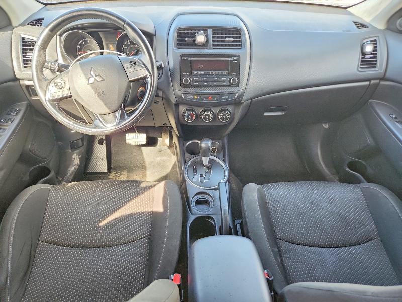 Продаж на аукціоні авто 2016 Mitsubishi Outlander Sport, vin: JA4AP3AUXGZ053341, номер лоту: 46579556
