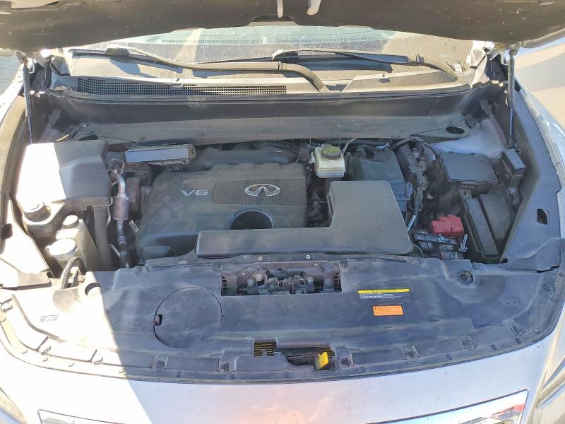 Auction sale of the 2020 Infiniti Qx60, vin: 5N1DL0MN4LC529934, lot number: 47649766