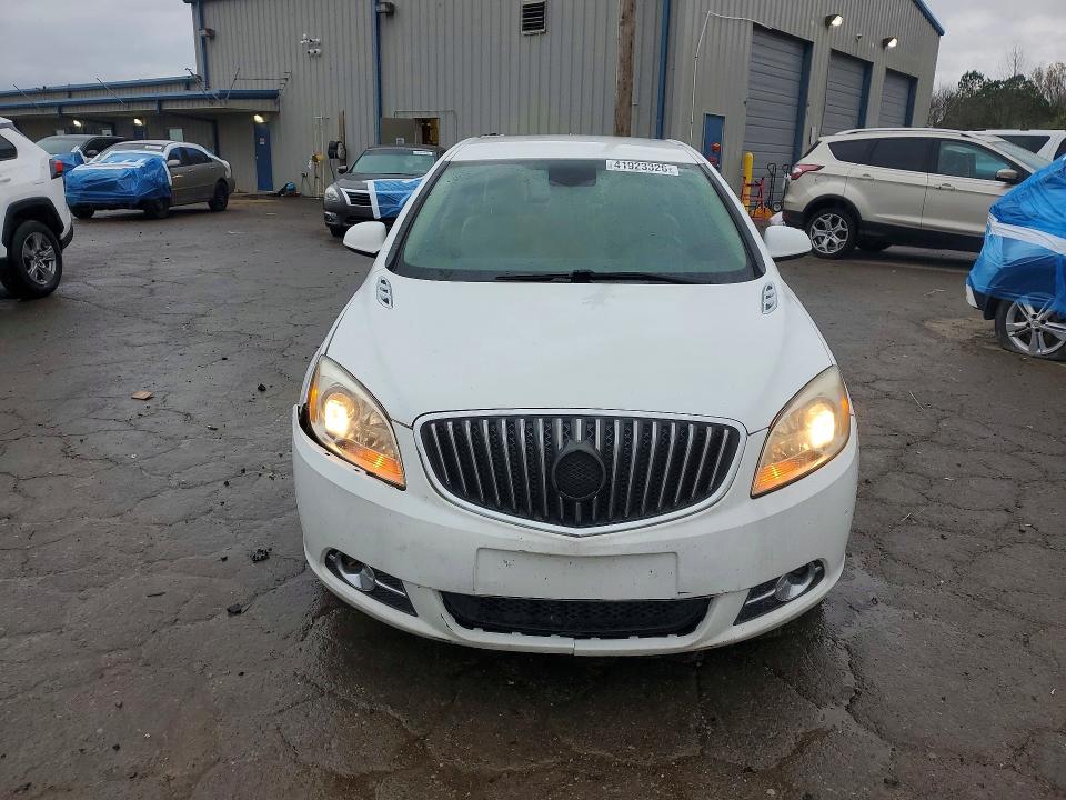 Продаж на аукціоні авто 2014 Buick Verano, vin: 1G4PP5SK9E4243159, номер лоту: 41923326