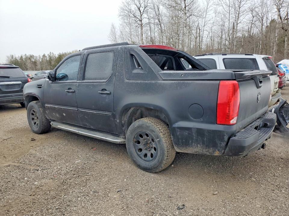 Продажа на аукционе авто 2010 Cadillac Escalade, vin: 3GYVKMEF6AG177695, номер лота: 79241375