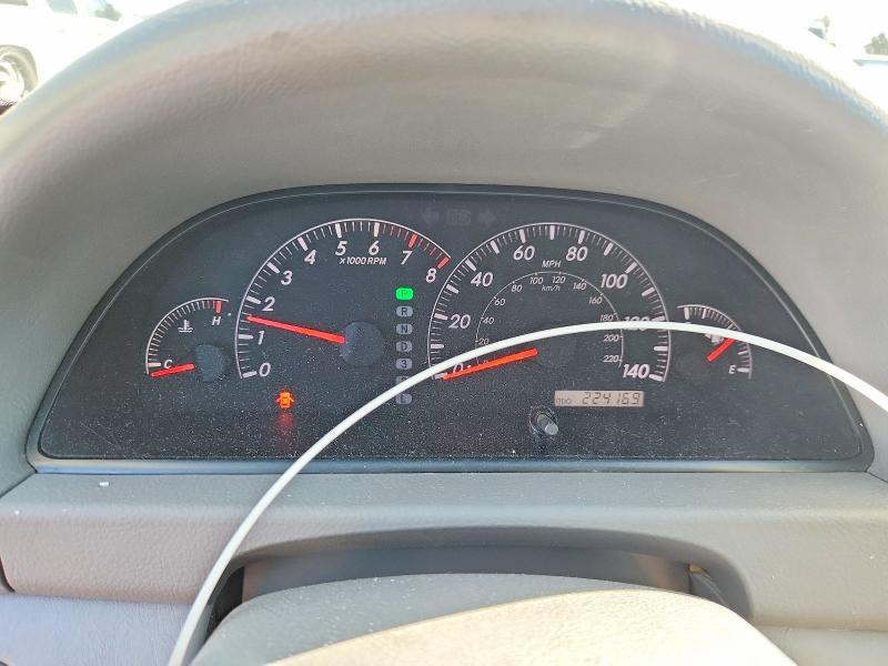 2006 Toyota Camry მანქანა იყიდება აუქციონზე, vin: 4T1BE32K36U148585, აუქციონის ნომერი: 46430256