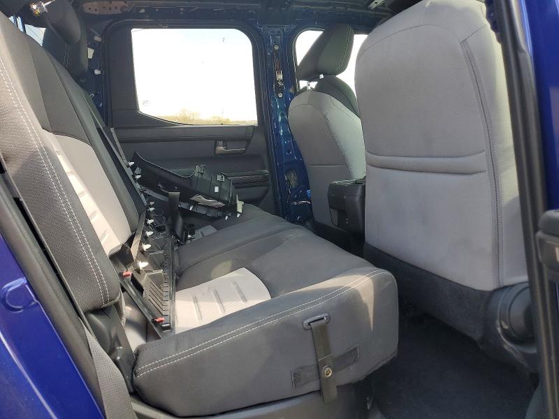 Продажа на аукционе авто 2024 Toyota Tacoma, vin: 3TMLB5JN3RM064798, номер лота: 47425456