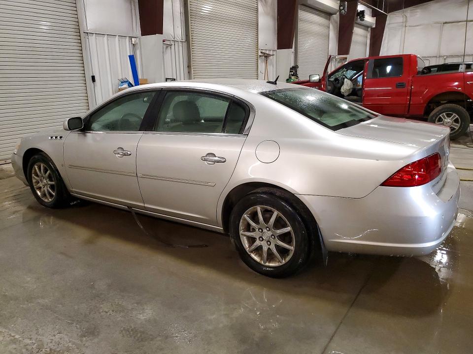 46845516 :رقم المزاد ، 1G4HD57256U149299 vin ، 2006 Buick Lucerne مزاد بيع
