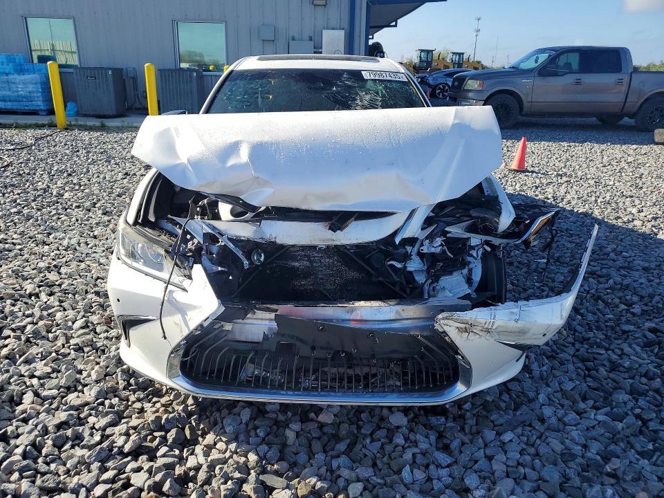 Aukcja sprzedaży 2019 Lexus Es 350, vin: 58ABZ1B10KU030898, numer aukcji: 79987435