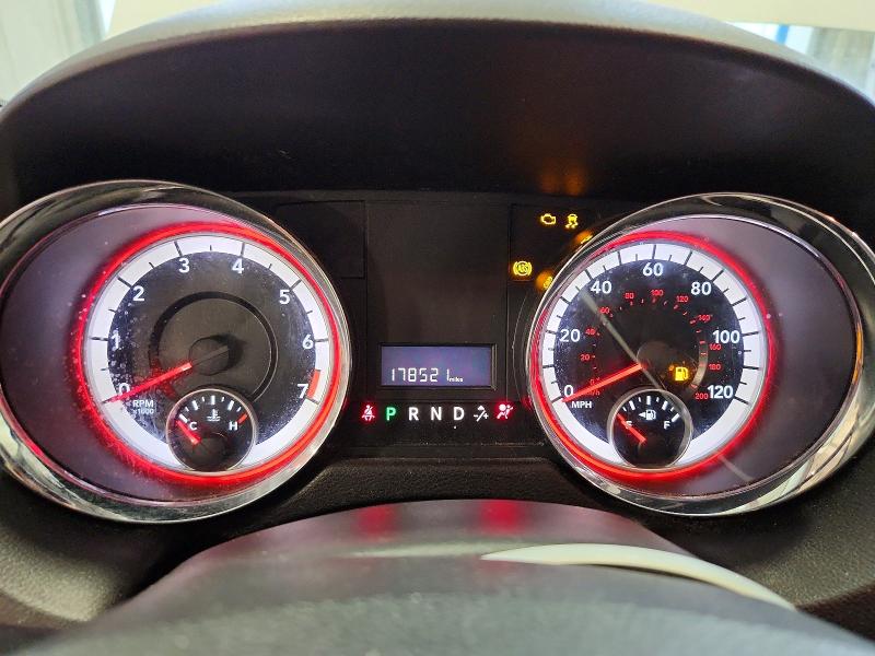 Aukcja sprzedaży 2013 Dodge Grand Caravan, vin: 2C4RDGBG0DR772864, numer aukcji: 47032826