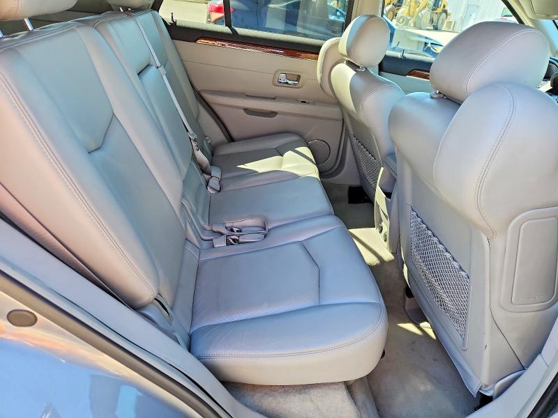 Aukcja sprzedaży 2007 Cadillac Srx, vin: 1GYEE63A370130583, numer aukcji: 79846855